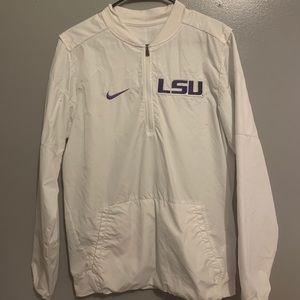 Nike Lightweight Windbreaker